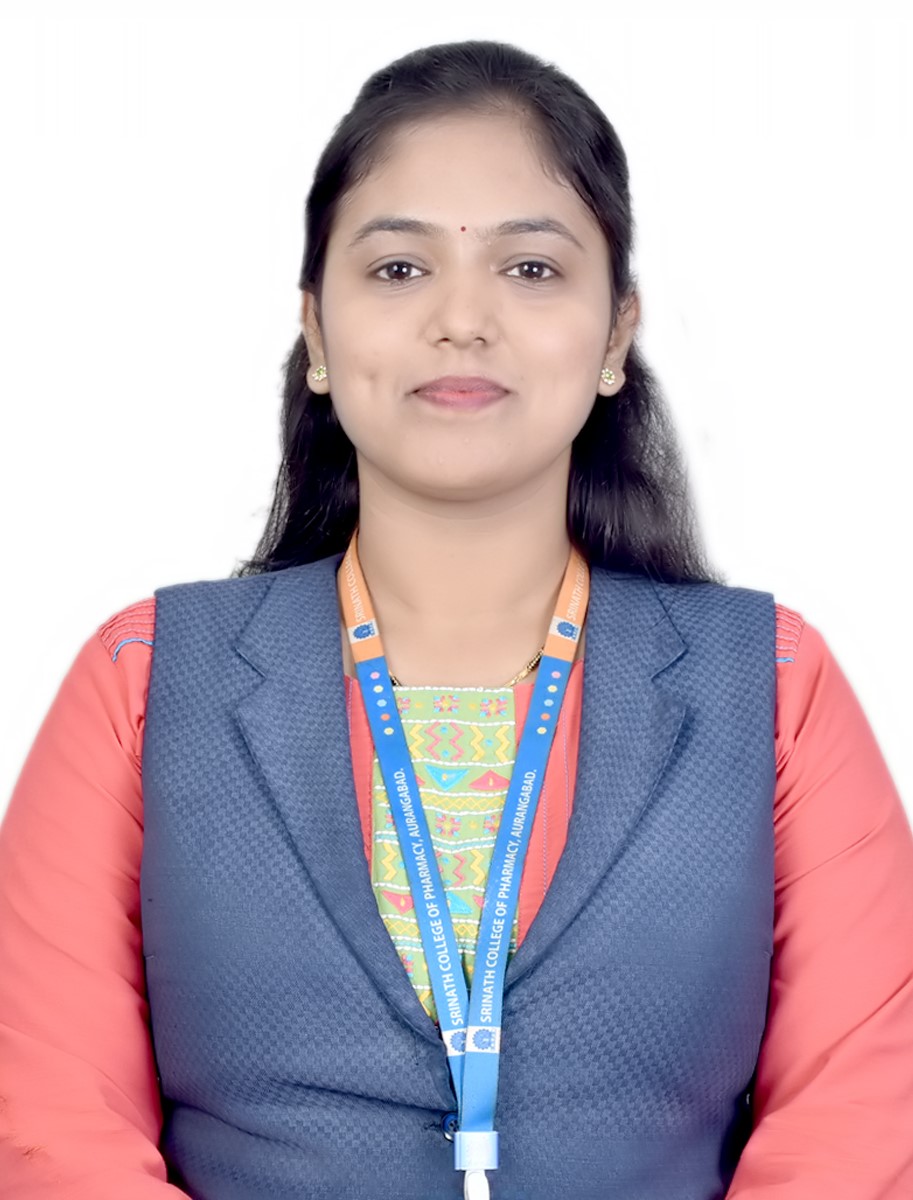 Mrs. Rashmi Chouthe