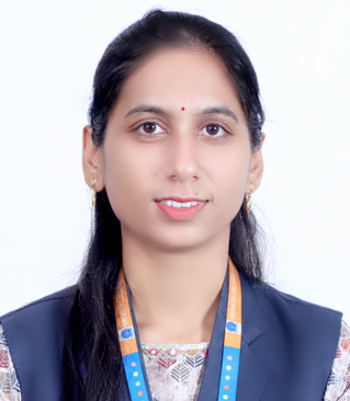 Ms. Shubhangi Bichewar