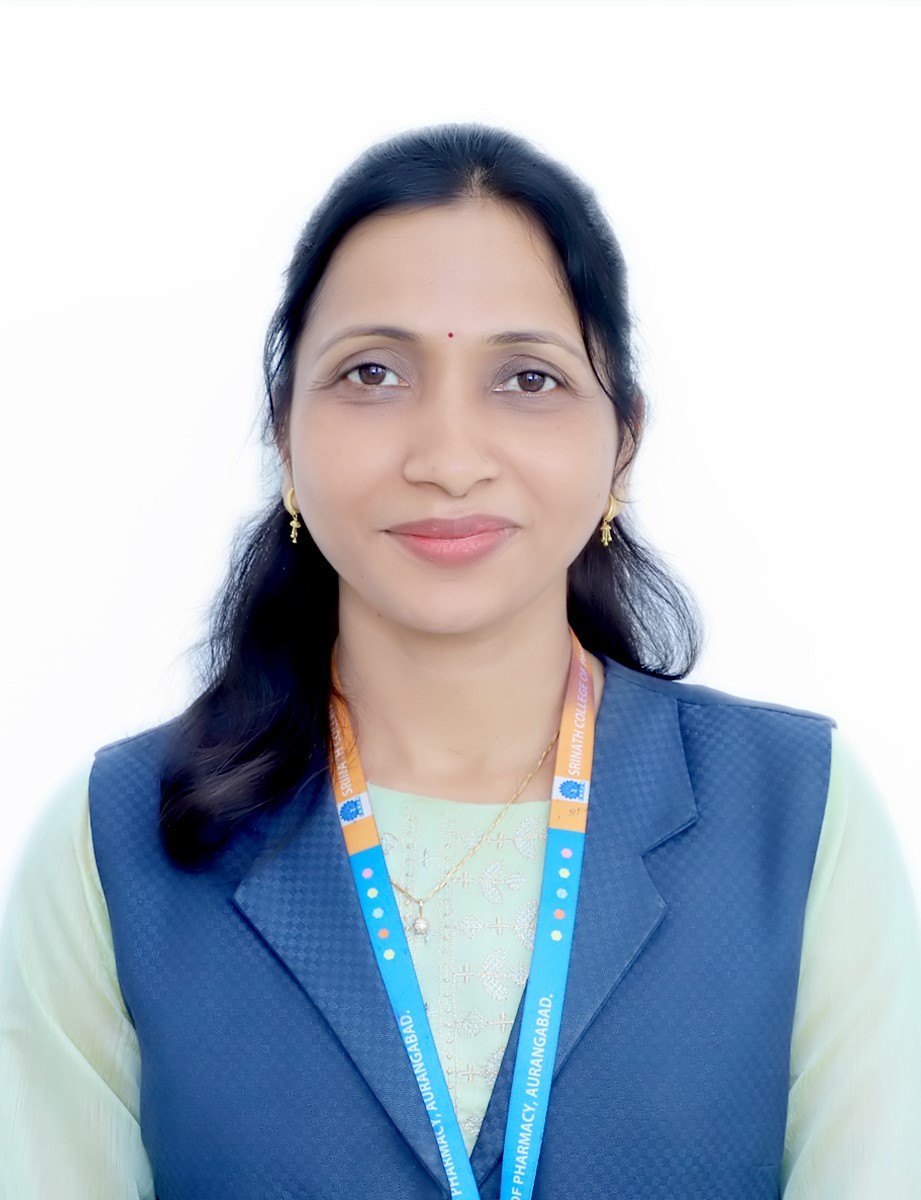 Dr. Anita Wagh