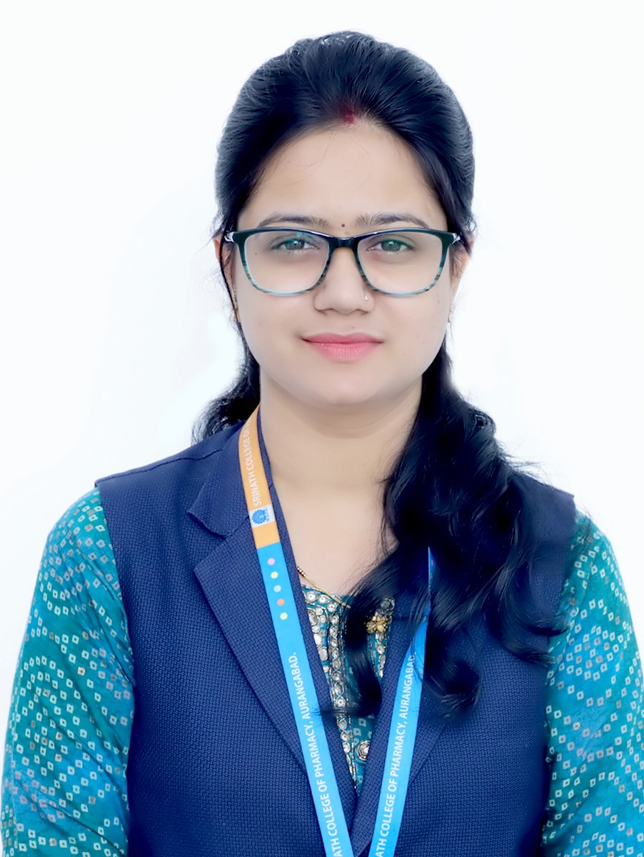 Ms. Puja Choundhe