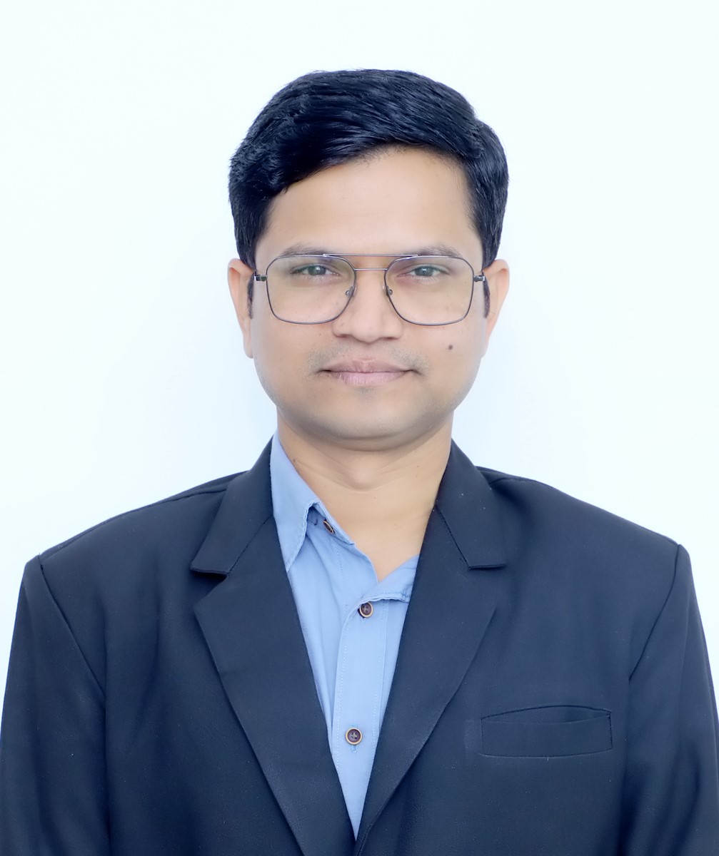 Dr. Prabhakar Panzade