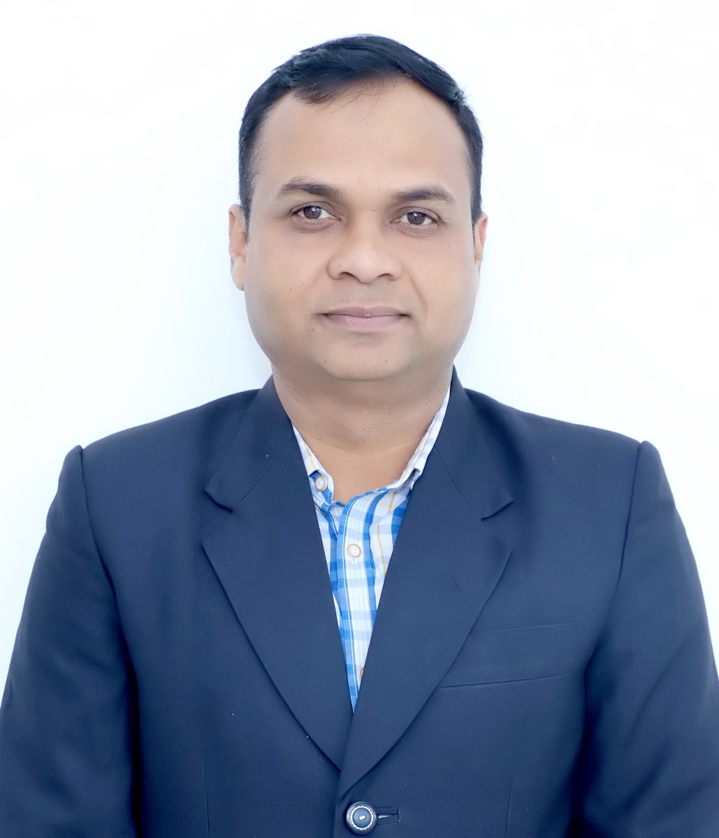 Dr. Santosh Shelke