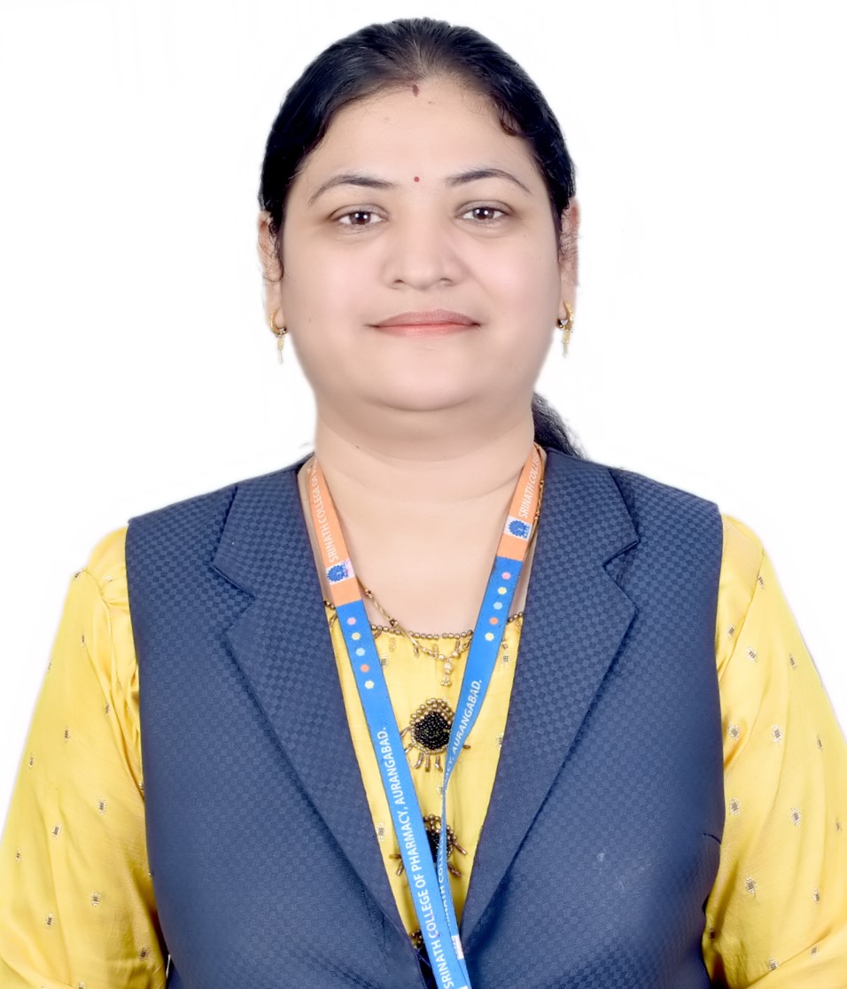 Dr. Suvarna Bhokare
